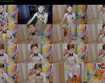 adanstar — 71 minute Chaturbate male cam show recording, 1080p, Sep 21, 2020