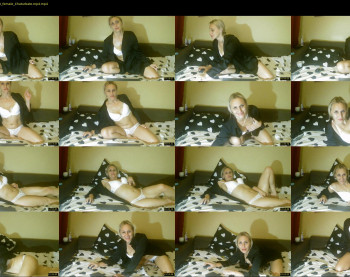 afanasia — 29 minute Chaturbate female cam show recording, 720p, Sep 21, 2020