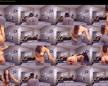 afroditha_ — 76 minute Chaturbate female cam show recording, 720p, Sep 20, 2020