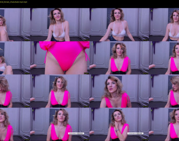 airispassion — 70 minute Chaturbate female cam show recording, 1080p, Sep 20, 2020