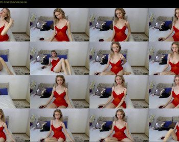 alena11111 — 59 minute Chaturbate female cam show recording, 720p, Sep 20, 2020
