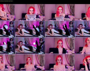 alicentity — 62 minute Chaturbate female cam show recording, 1080p, Sep 20, 2020