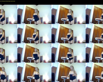 alicia_lang — 3 minute Chaturbate female cam show recording, 1080p, Sep 20, 2020