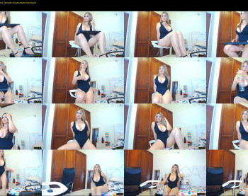 alicia_lang — 70 minute Chaturbate female cam show recording, 1080p, Sep 21, 2020