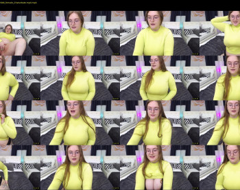alissa_styles — 25 minute Chaturbate female cam show recording, 720p, Sep 20, 2020