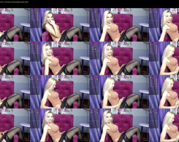 amazingkelly — 15 minute Chaturbate female cam show recording, 720p, Sep 20, 2020