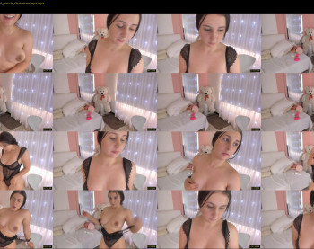 amy_ross — 70 minute Chaturbate female cam show recording, 1080p, Sep 20, 2020