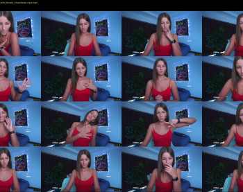 anna_shine_ — 70 minute Chaturbate female cam show recording, 1080p, Sep 20, 2020