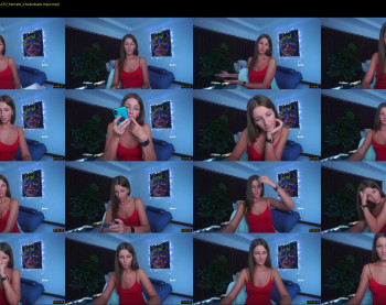 anna_shine_ — 70 minute Chaturbate female cam show recording, 1080p, Sep 20, 2020