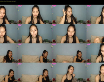 annaxnasty — 30 minute Chaturbate female cam show recording, 720p, Sep 21, 2020