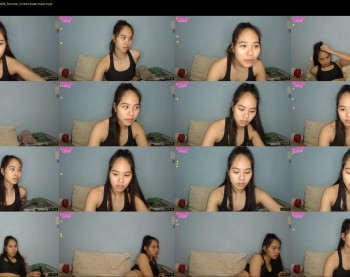 annaxnasty — 68 minute Chaturbate female cam show recording, 720p, Sep 21, 2020