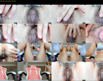 arianaonfire — 31 minute Chaturbate couple cam show recording, 1080p, Sep 20, 2020