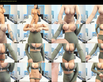 asian_delight_ — 70 minute Chaturbate female cam show recording, 1080p, Sep 20, 2020