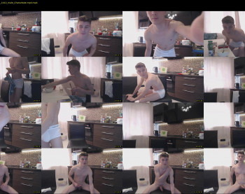 athleticloganx — 70 minute Chaturbate male cam show recording, 1080p, Sep 20, 2020