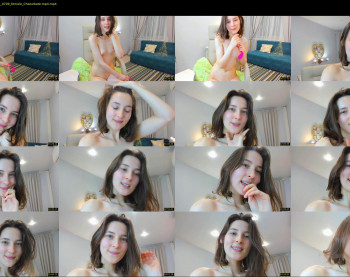 beckymartens — 5 minute Chaturbate female cam show recording, 1080p, Sep 20, 2020