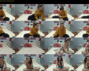 bestchoiceee — 75 minute Chaturbate couple cam show recording, 1080p, Sep 20, 2020
