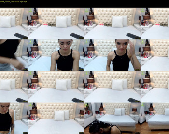 booty_bubble — 13 minute Chaturbate female cam show recording, 1080p, Sep 21, 2020