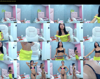 catalina__10_ — 70 minute Chaturbate female cam show recording, 1080p, Sep 20, 2020