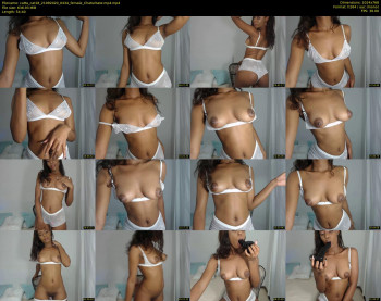 catta_cat18 — 55 minute Chaturbate female cam show recording, 720p, Sep 21, 2020