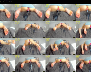 catty190 — 26 minute Chaturbate female cam show recording, 720p, Sep 20, 2020