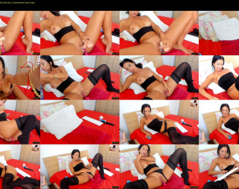 catw0men — 70 minute Chaturbate female cam show recording, 1080p, Sep 20, 2020