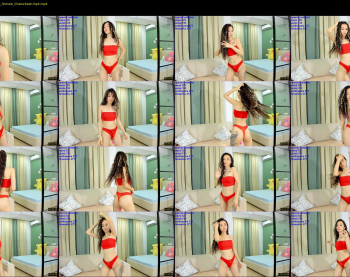 chan_lia — 70 minute Chaturbate female cam show recording, 1080p, Sep 20, 2020