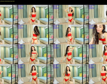 chan_lia — 63 minute Chaturbate female cam show recording, 1080p, Sep 20, 2020