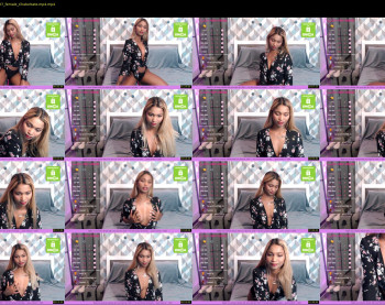cherrrish_ — 12 minute Chaturbate female cam show recording, 720p, Sep 21, 2020