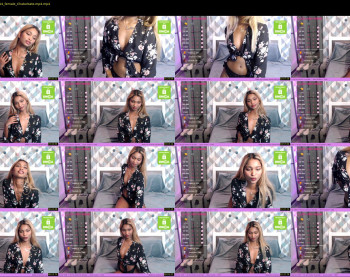 cherrrish_ — 12 minute Chaturbate female cam show recording, 720p, Sep 21, 2020