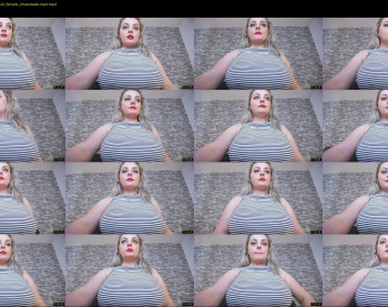 clara4love — 43 minute Chaturbate female cam show recording, 720p, Sep 21, 2020