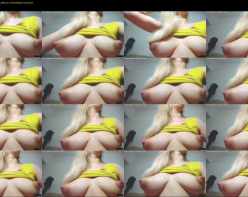 claricce — 3 minute Chaturbate female cam show recording, 720p, Sep 20, 2020