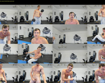 colbyknox — 44 minute Chaturbate male cam show recording, 720p, Sep 20, 2020