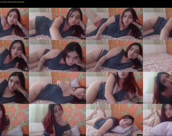 coralie20 — 114 minute Chaturbate female cam show recording, 720p, Sep 20, 2020