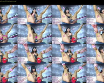 cristal_skinny — 78 minute Chaturbate female cam show recording, 1080p, Sep 20, 2020