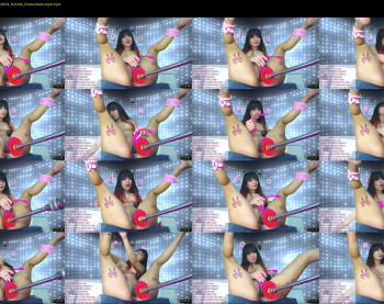 cristal_skinny — 29 minute Chaturbate female cam show recording, 1080p, Sep 20, 2020