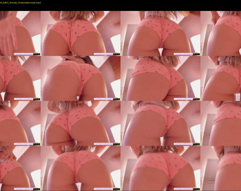 cyanide_candys — 24 minute Chaturbate female cam show recording, 720p, Sep 21, 2020