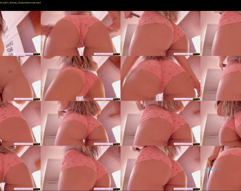 cyanide_candys — 24 minute Chaturbate female cam show recording, 720p, Sep 21, 2020