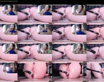 dayanna_sweet — 70 minute Chaturbate female cam show recording, 1080p, Sep 20, 2020
