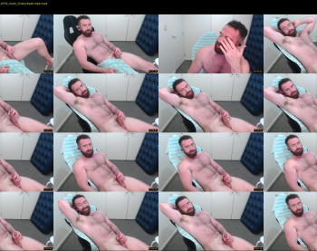 donnybasilisk — 56 minute Chaturbate male cam show recording, 1080p, Sep 20, 2020