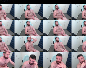 donnybasilisk — 10 minute Chaturbate male cam show recording, 1080p, Sep 20, 2020