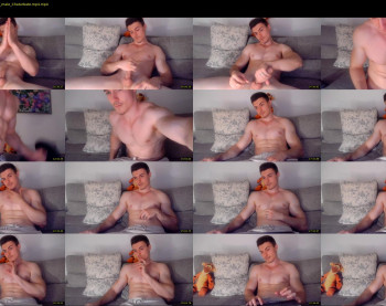 eddieds — 43 minute Chaturbate male cam show recording, 1080p, Sep 20, 2020