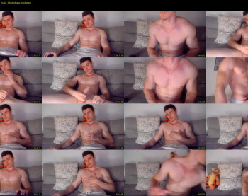 eddieds — 57 minute Chaturbate male cam show recording, 1080p, Sep 20, 2020
