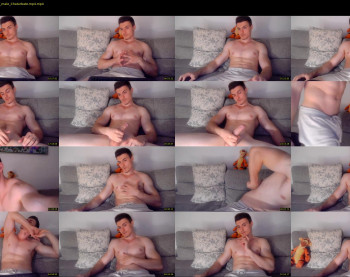 eddieds — 59 minute Chaturbate male cam show recording, 1080p, Sep 20, 2020