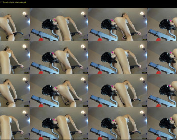 egome777 — 36 minute Chaturbate female cam show recording, 720p, Sep 20, 2020