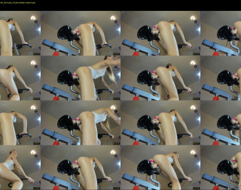 egome777 — 15 minute Chaturbate female cam show recording, 720p, Sep 20, 2020