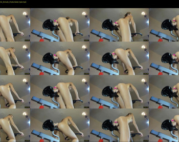 egome777 — 36 minute Chaturbate female cam show recording, 720p, Sep 20, 2020