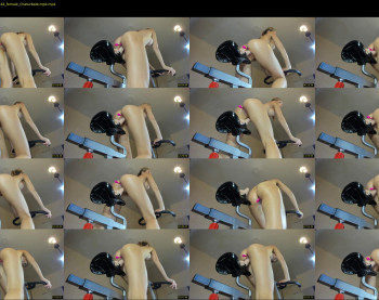 egome777 — 36 minute Chaturbate female cam show recording, 720p, Sep 20, 2020