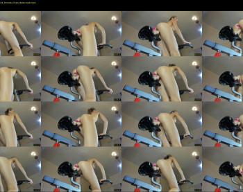 egome777 — 36 minute Chaturbate female cam show recording, 720p, Sep 20, 2020