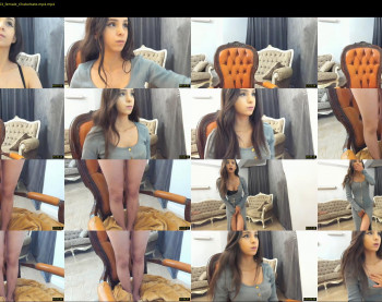 ehotlovea — 70 minute Chaturbate female cam show recording, 1080p, Sep 20, 2020