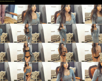 ehotlovea — 53 minute Chaturbate female cam show recording, 1080p, Sep 20, 2020